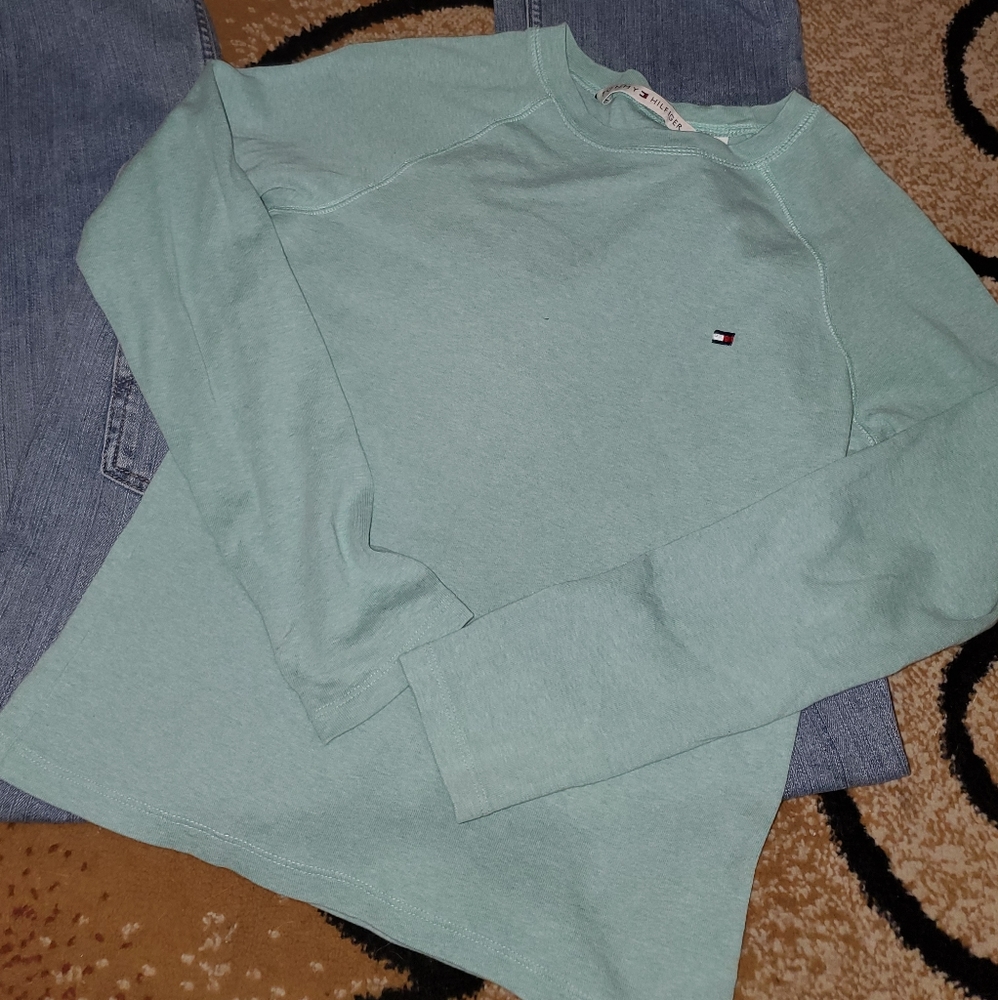 Tommy Hilfiger